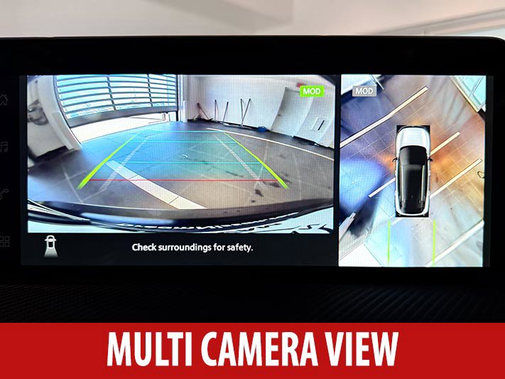 New 2026 Nissan Kicks SR w/ SR Premium Package image 11