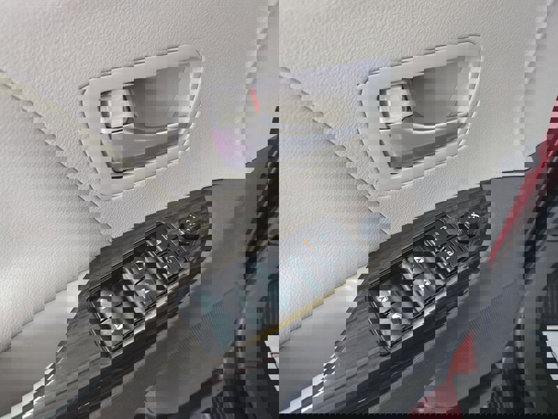 Used 2017 Toyota Sienna XLE w/ XLE Navigation Package image 17