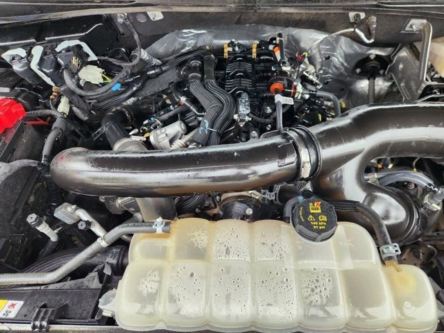 Used 2023 Ford Expedition Limited image 44