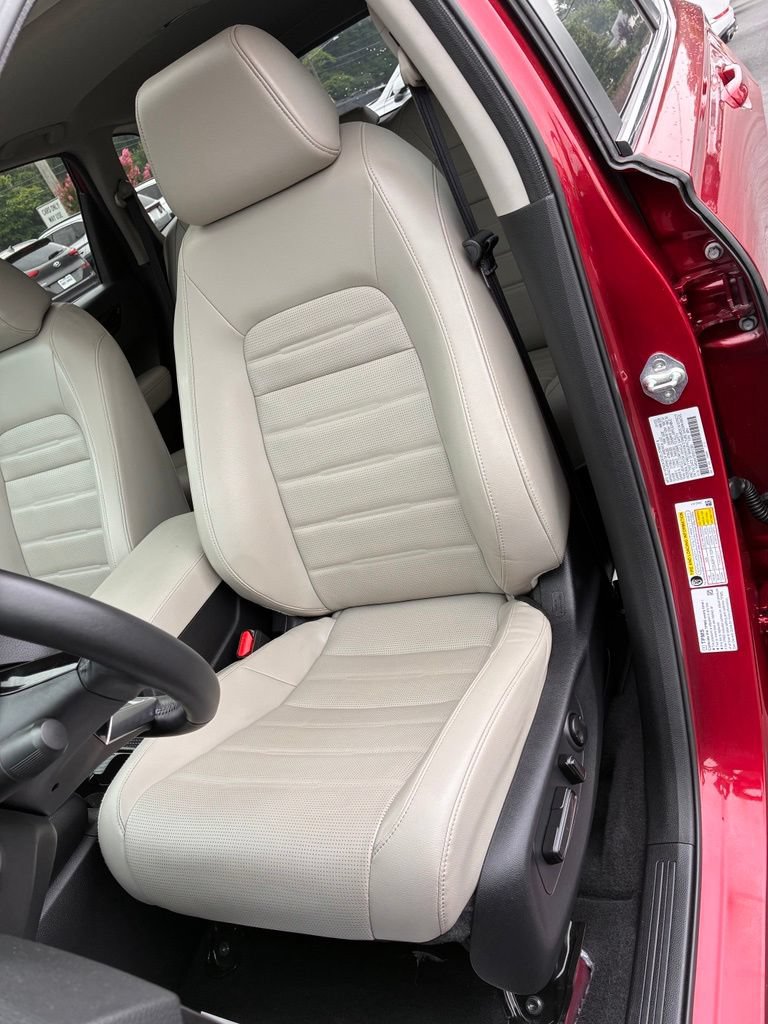 Used 2023 Honda CR-V EX-L image 18