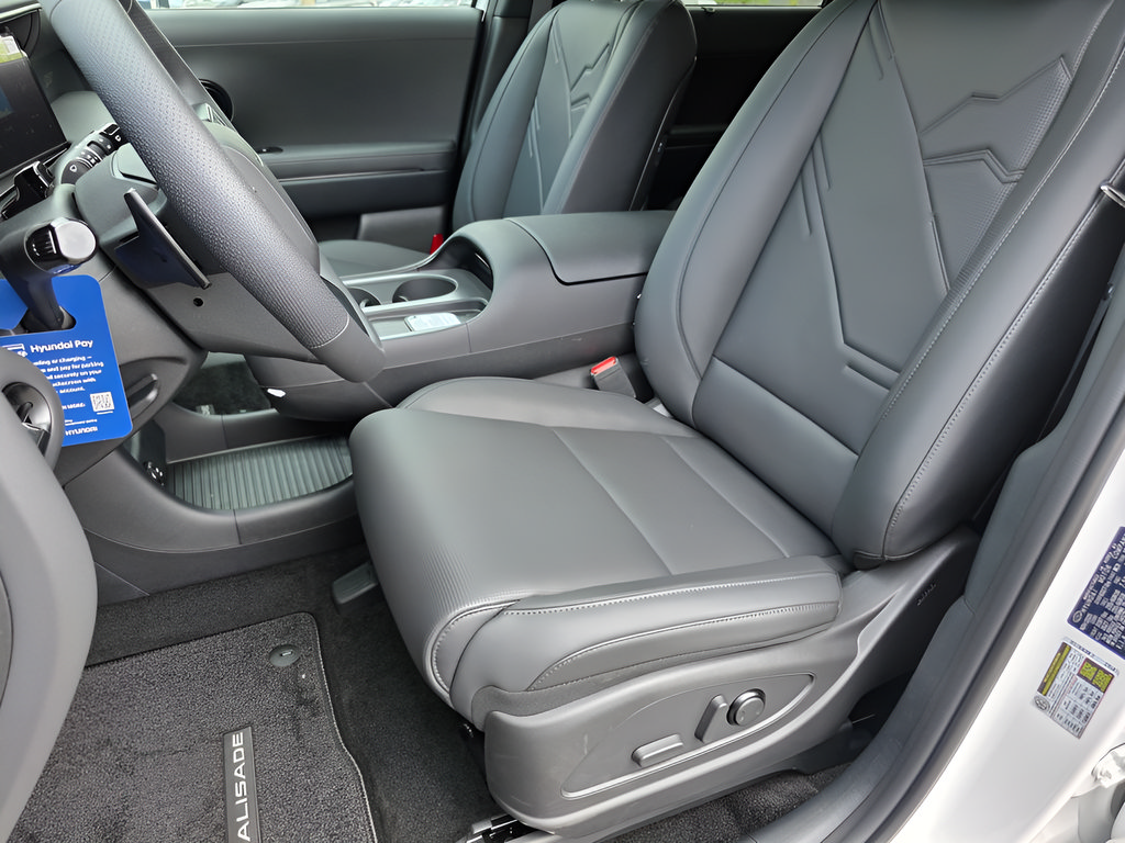 New 2026 Hyundai Palisade XRT Pro AWD/4WD image 13