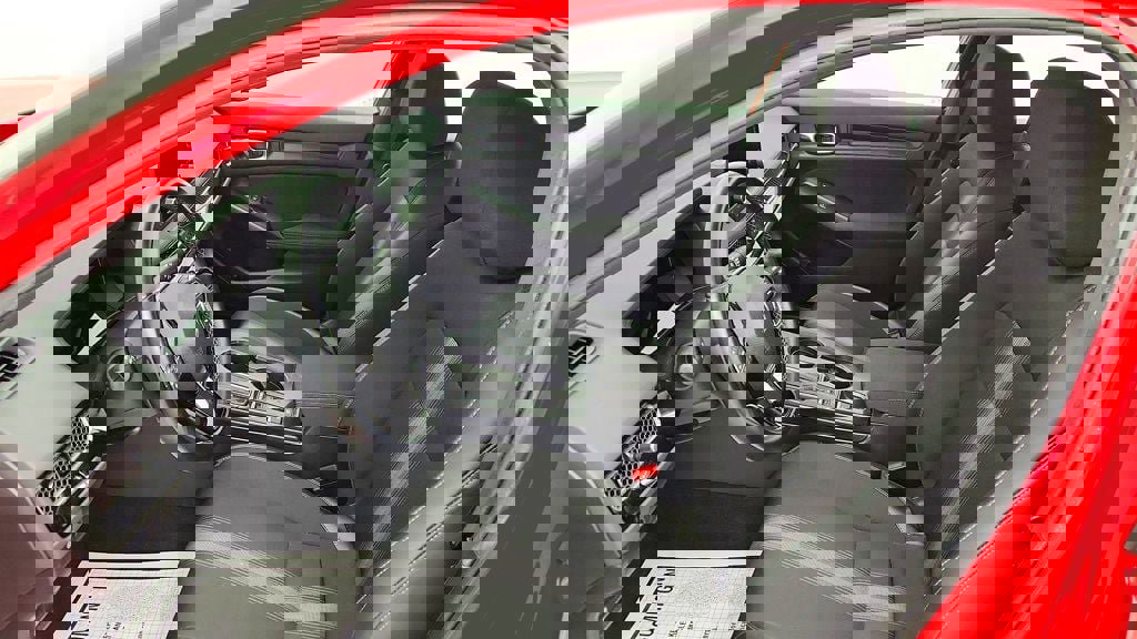 Used 2024 Honda Civic Sport image 17