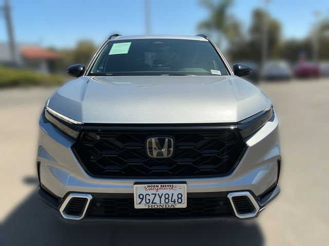 Used 2023 Honda CR-V Sport Touring image 8