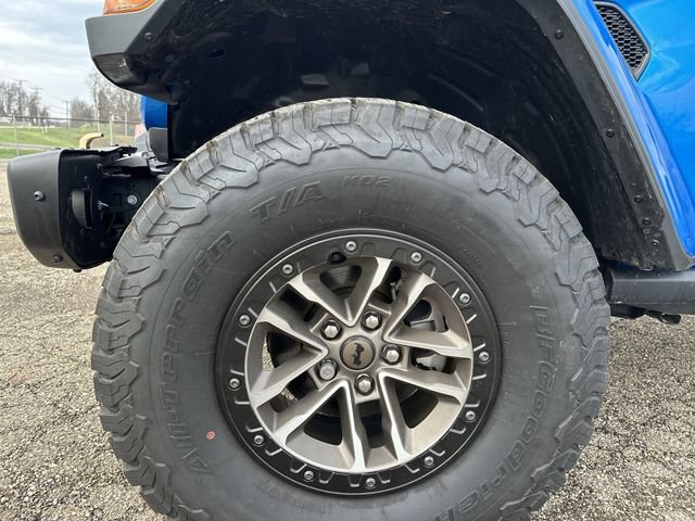 Used 2024 Jeep Wrangler Unlimited Rubicon 392 AWD/4WD image 20