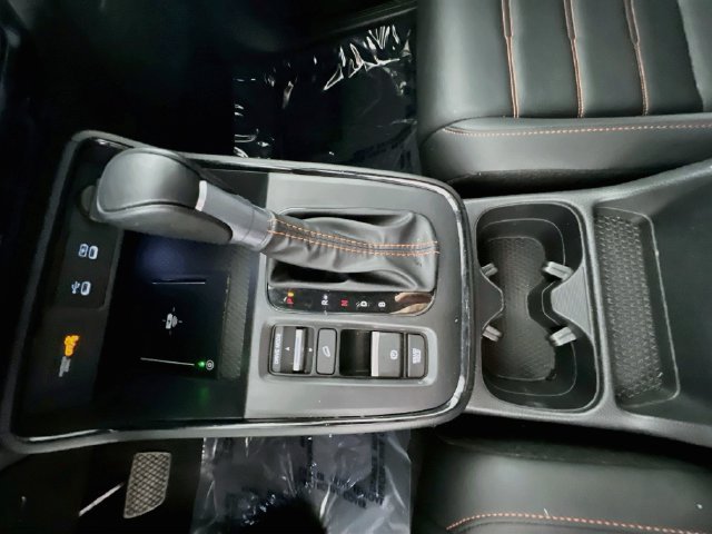 Used 2026 Honda CR-V Sport Touring image 25