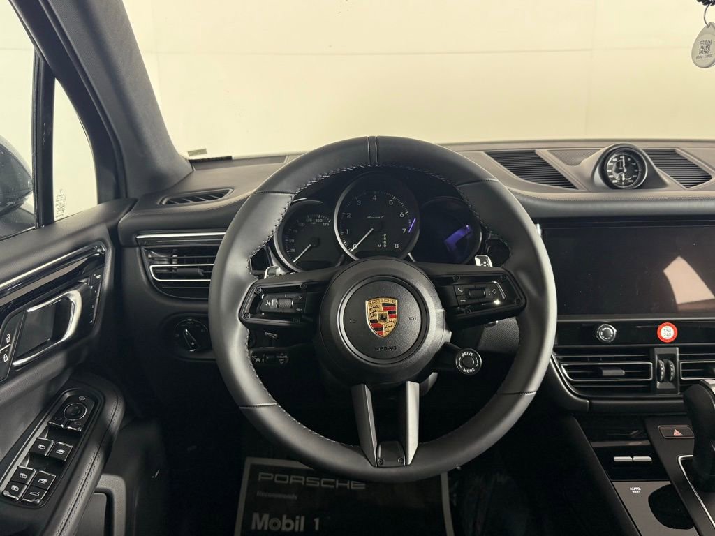New 2026 Porsche Macan Turbo image 21