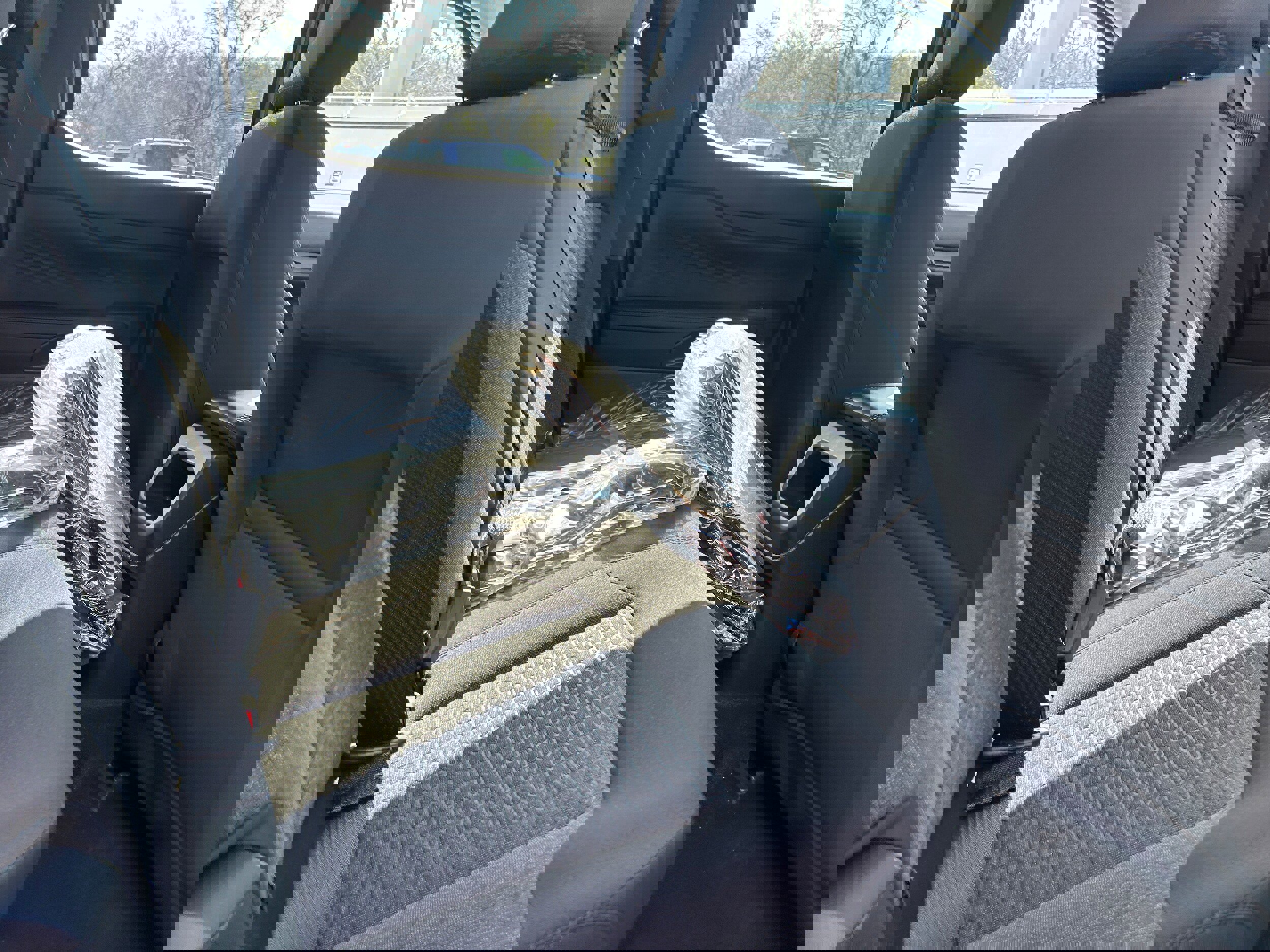 New 2026 Ford Ranger XLT w/ Equipment Group 301A High image 26