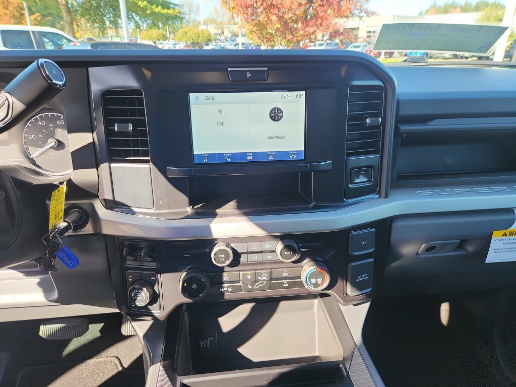 New 2027 Ford F250 XLT w/ Tremor Off-Road Package AWD/4WD image 25