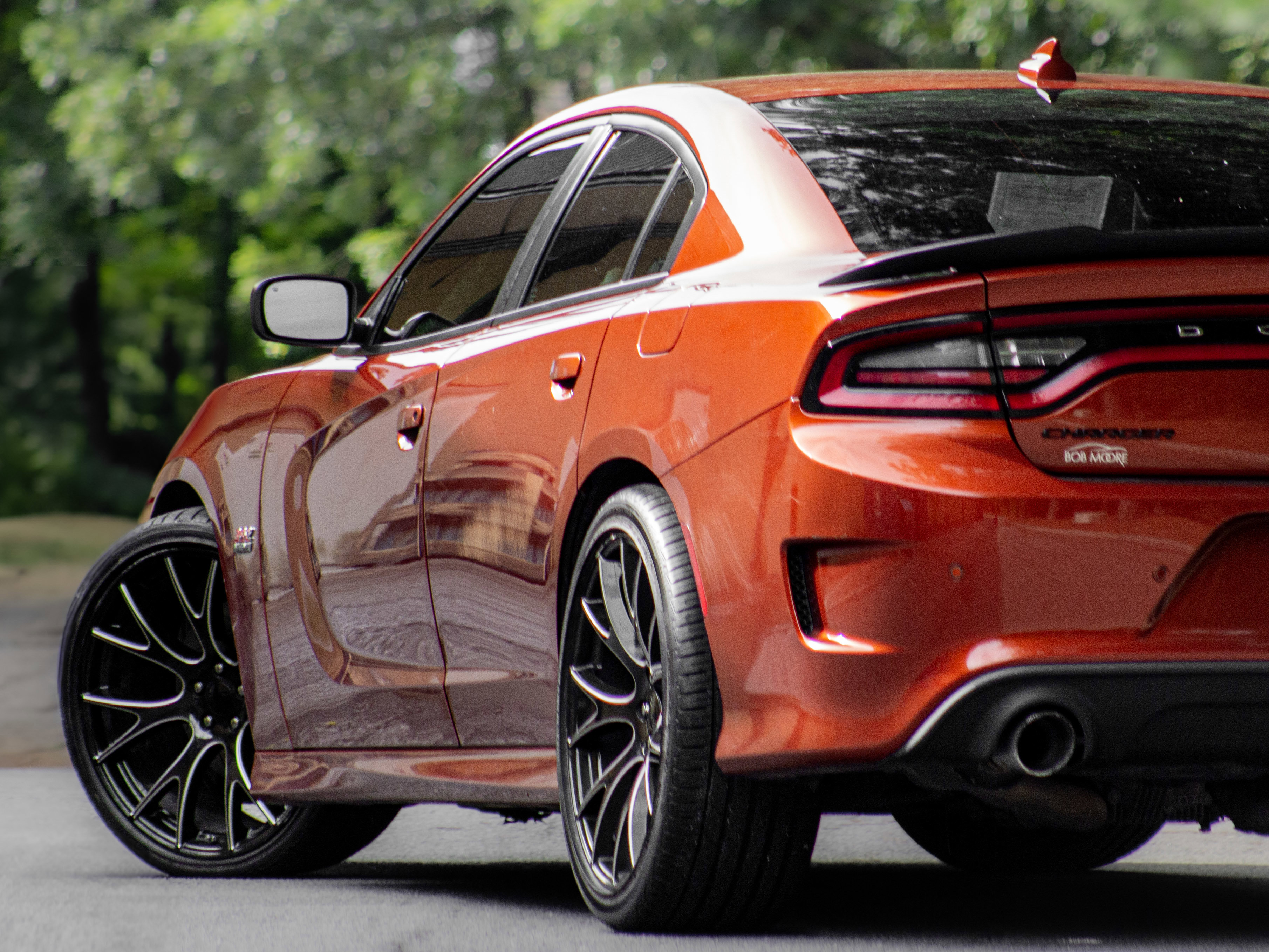 Used 2021 Dodge Charger Scat Pack image 27