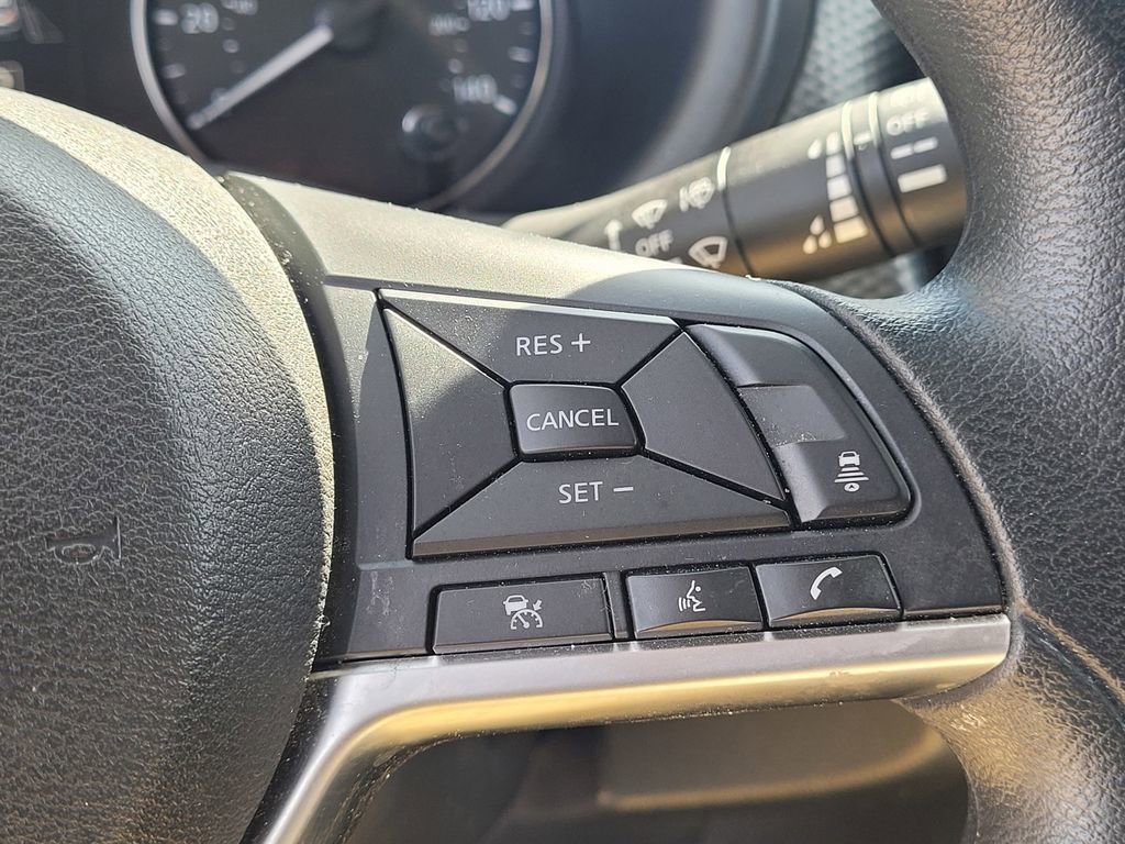 Used 2024 Nissan Kicks SV FWD image 15