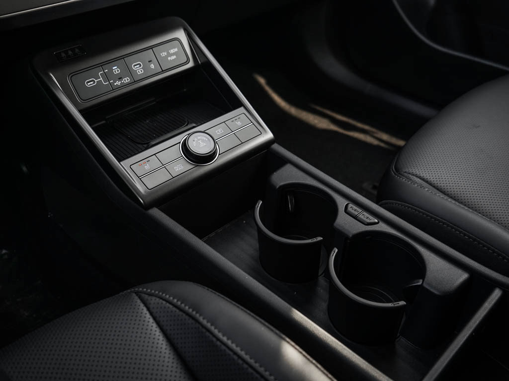 New 2026 Hyundai Kona SEL Premium AWD/4WD image 26