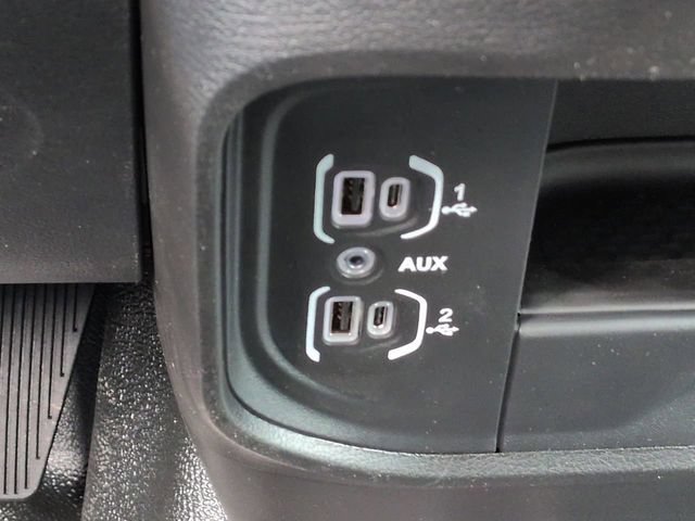 New 2026 RAM 5500 Tradesman AWD/4WD image 23