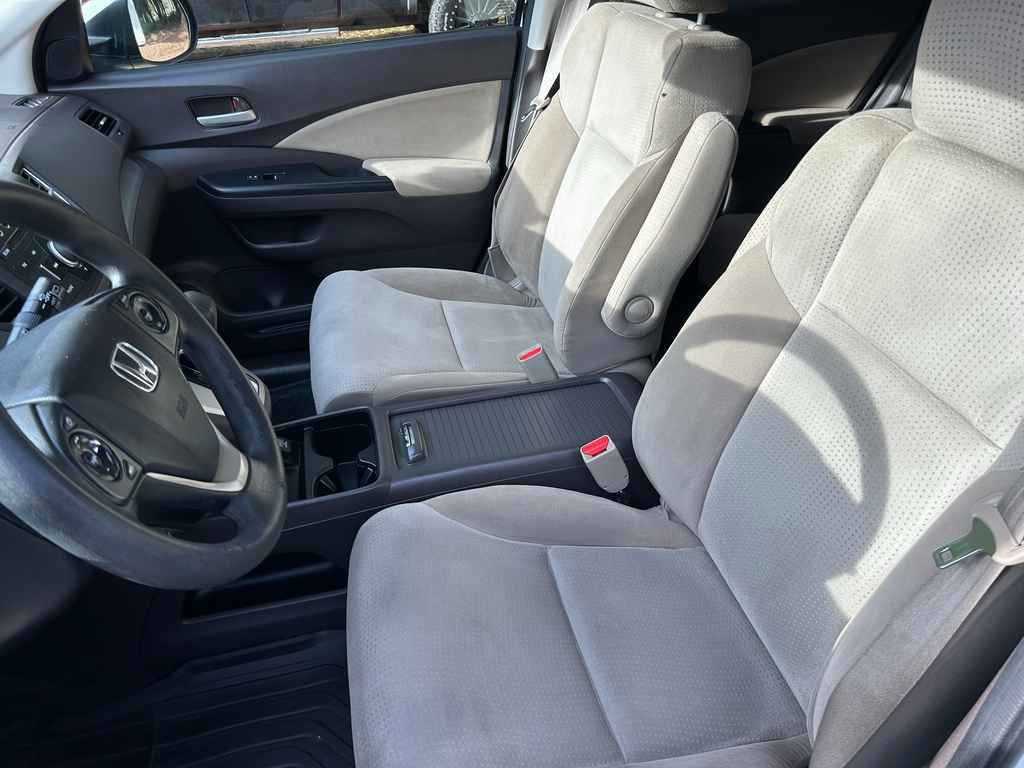 Used 2014 Honda CR-V EX image 9