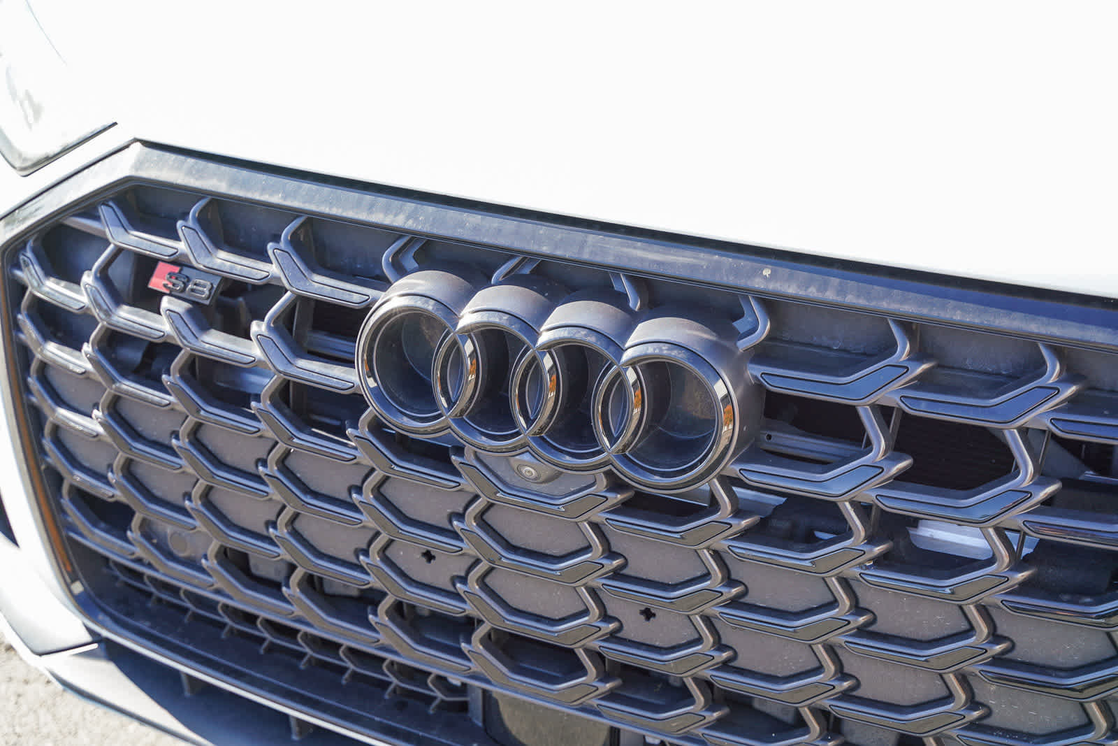 Used 2022 Audi S8 w/ S8 Comfort Plus Package image 4