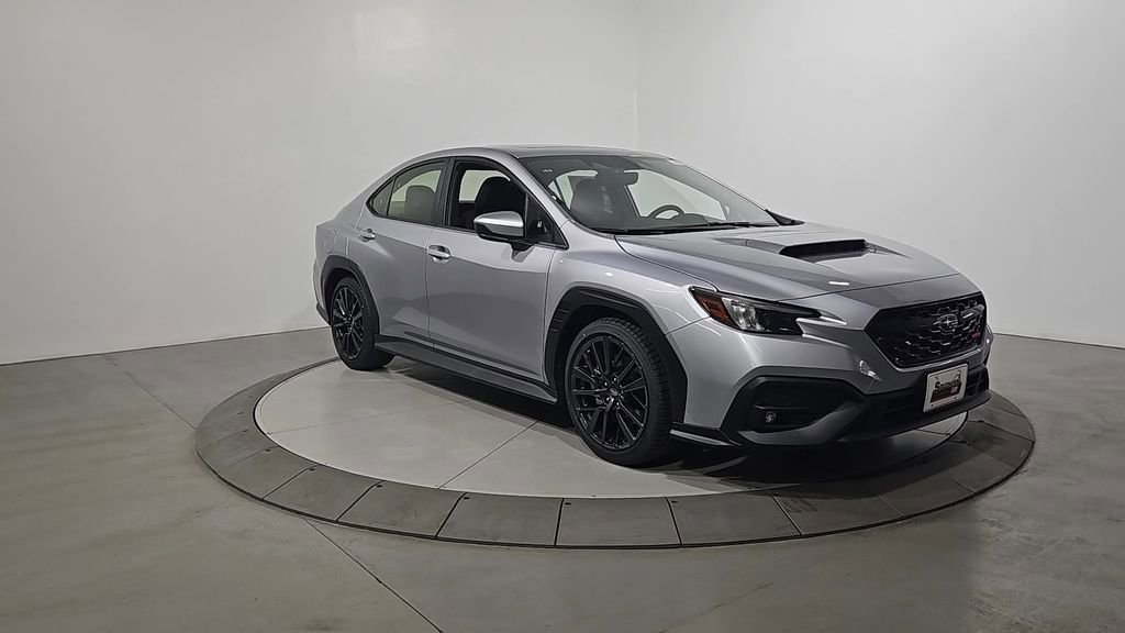 New 2025 Subaru WRX Premium image 7