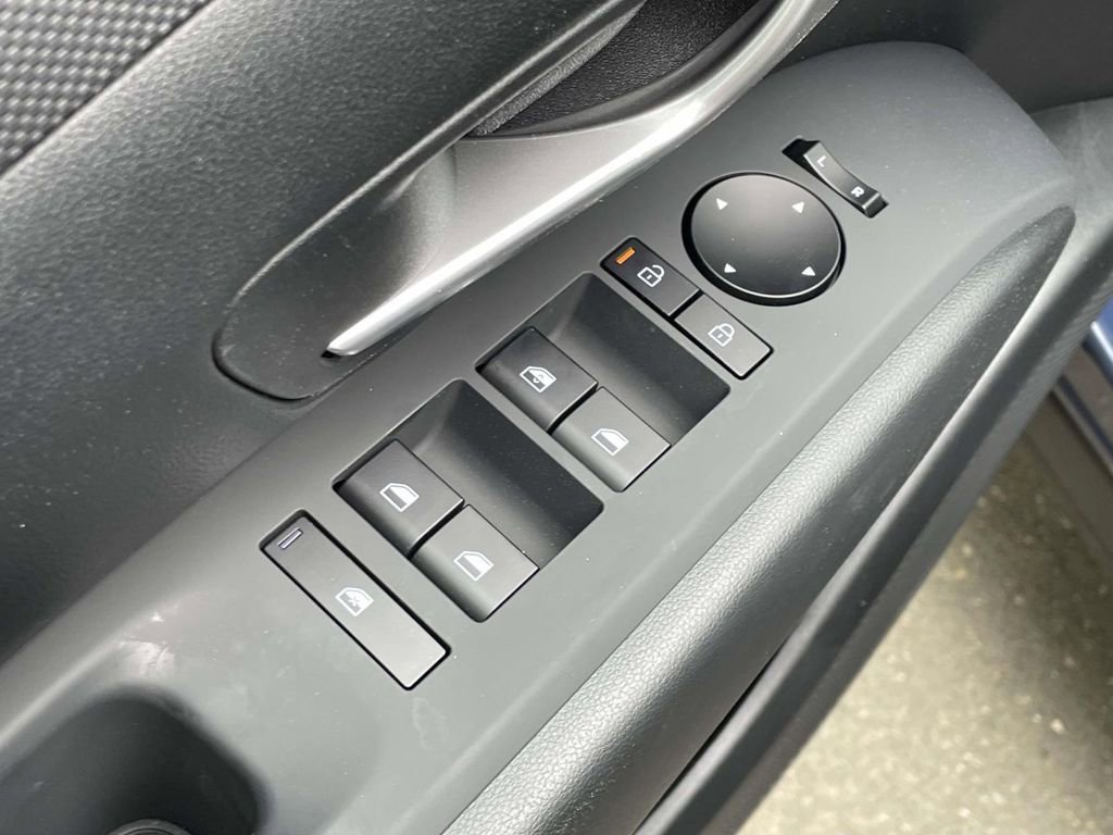 New 2026 Hyundai Tucson SE FWD image 14