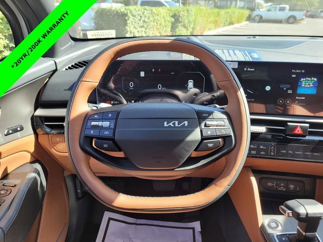 New 2026 Kia Sportage X-Line w/ X-Line Technology Package image 12