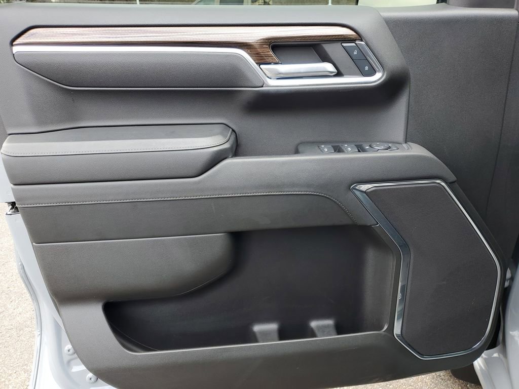 Used 2024 Chevrolet Silverado 1500 LT Trail Boss w/ Protection Package image 21