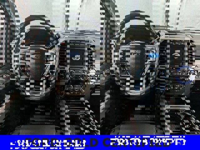 Certified 2021 Ford F250 Lariat image 29