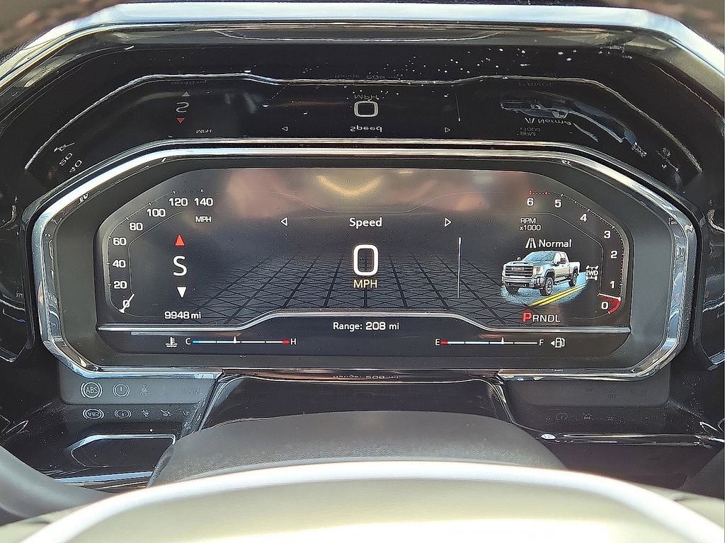 Used 2025 GMC Sierra 2500 SLT w/ Texas SLT Premium Package image 25