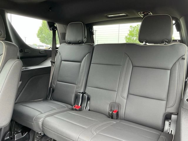 New 2026 Chevrolet Tahoe Premier w/ Sun And Tow Package AWD/4WD image 39