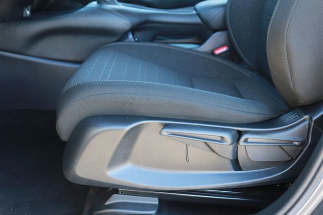 Used 2024 Honda HR-V LX image 10