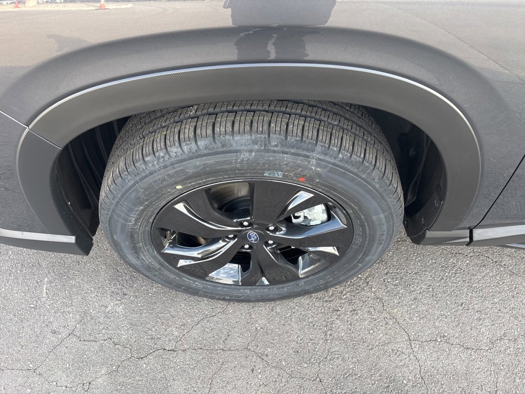 New 2026 Subaru Ascent Premium image 8