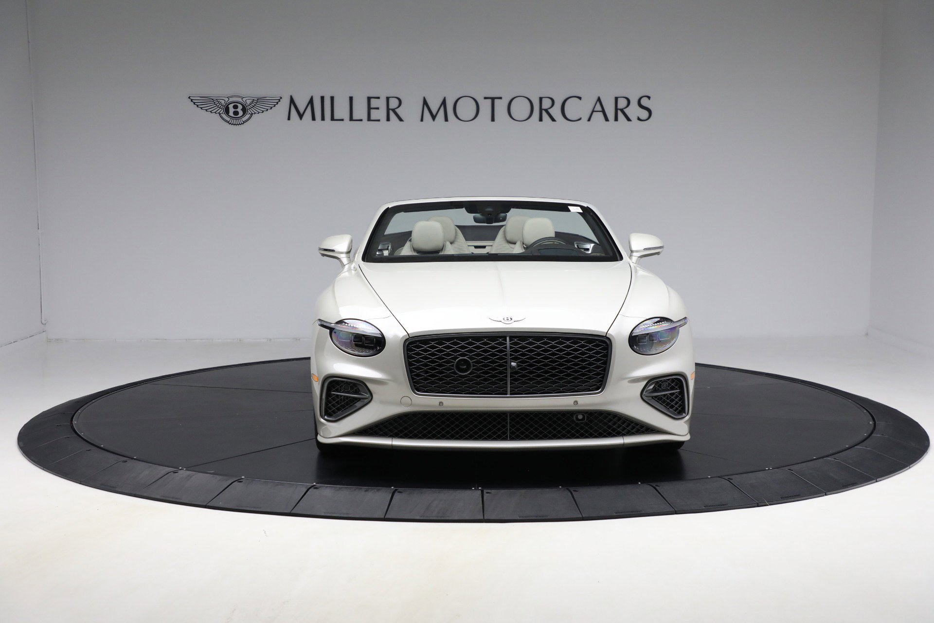 New 2025 Bentley Continental GT Speed AWD/4WD image 10