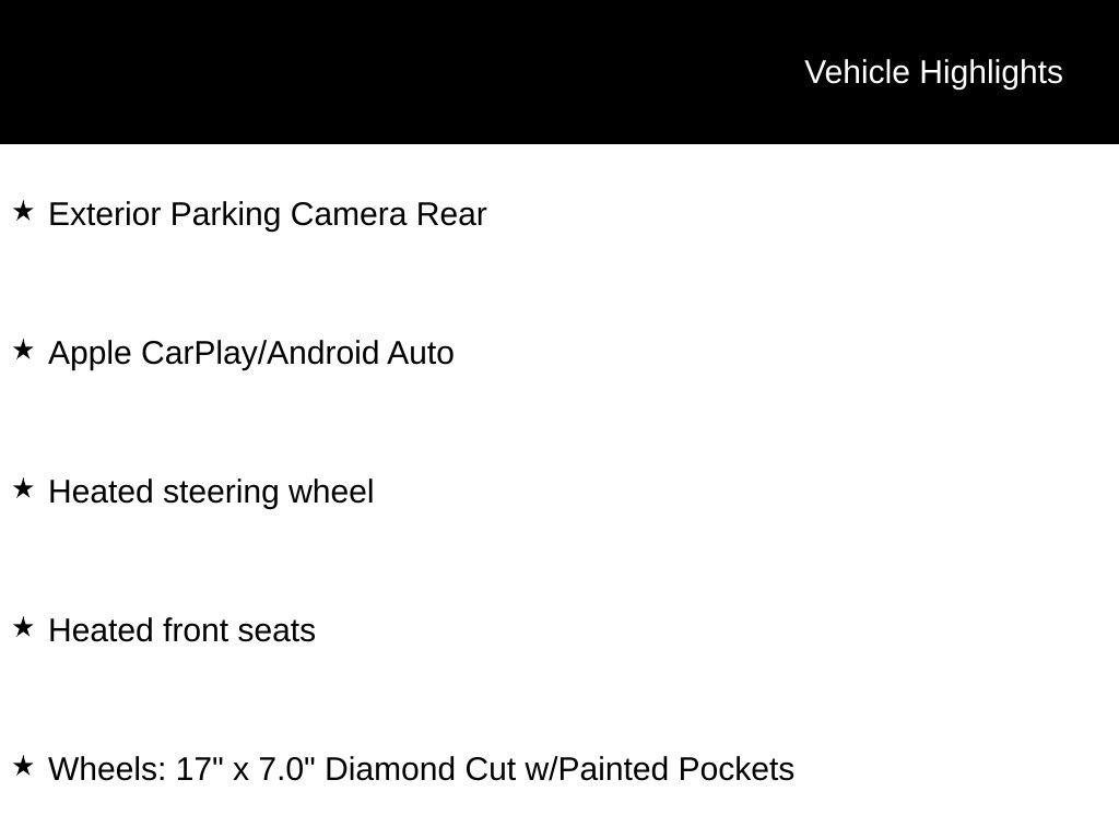 Used 2024 Chrysler Pacifica Select image 11