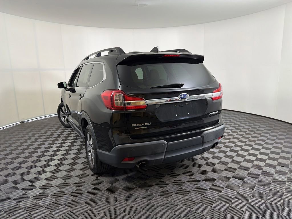 Used 2019 Subaru Ascent Premium AWD/4WD image 12