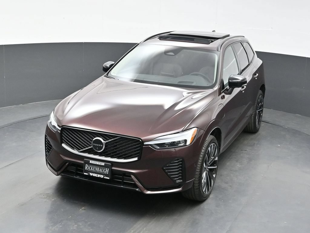 New 2026 Volvo XC60 T8 Ultra w/ Climate Package AWD/4WD image 31