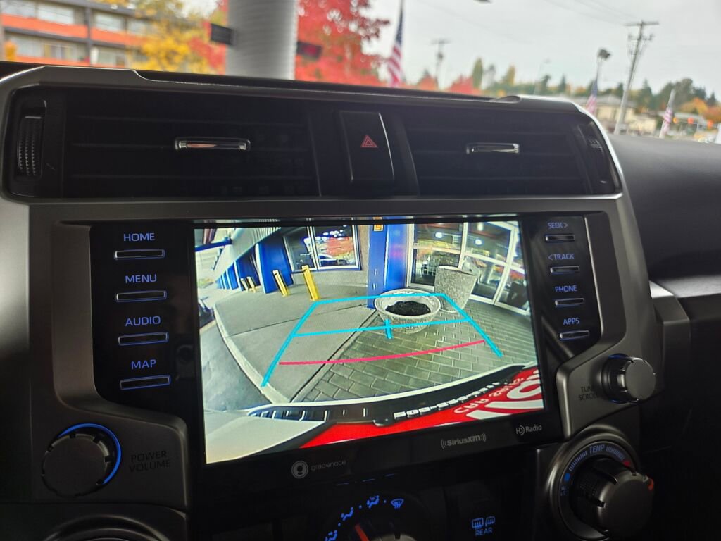 Used 2024 Toyota 4Runner SR5 Premium w/ Moonroof Package image 15