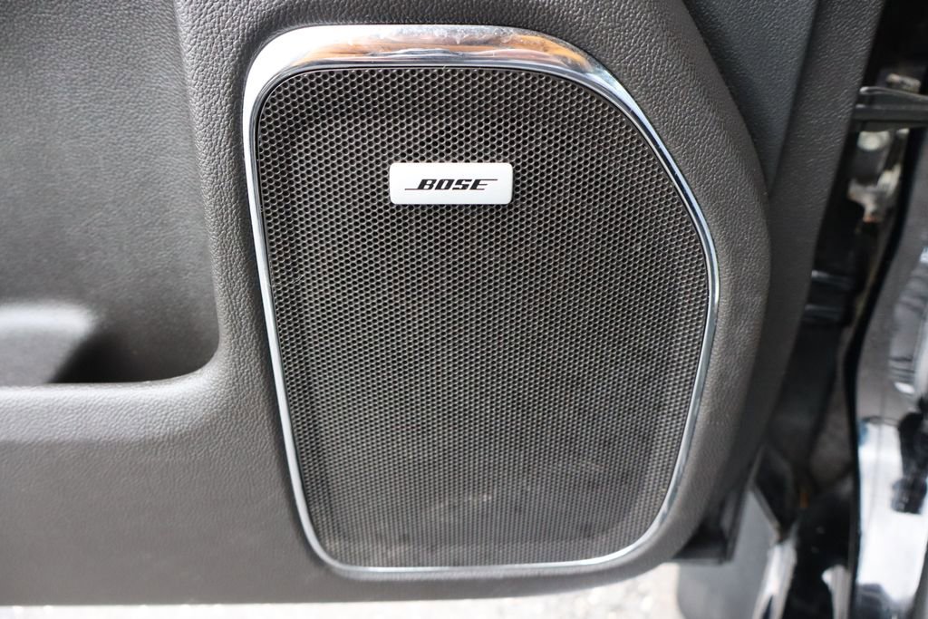 Used 2018 GMC Sierra 3500 Denali w/ Duramax Plus Package image 25