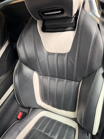 Used 2015 Mercedes-Benz SL 550 w/ White Arrow Edition image 18