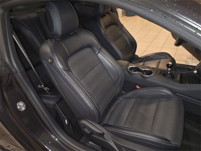 Used 2024 Ford Mustang GT Premium image 24
