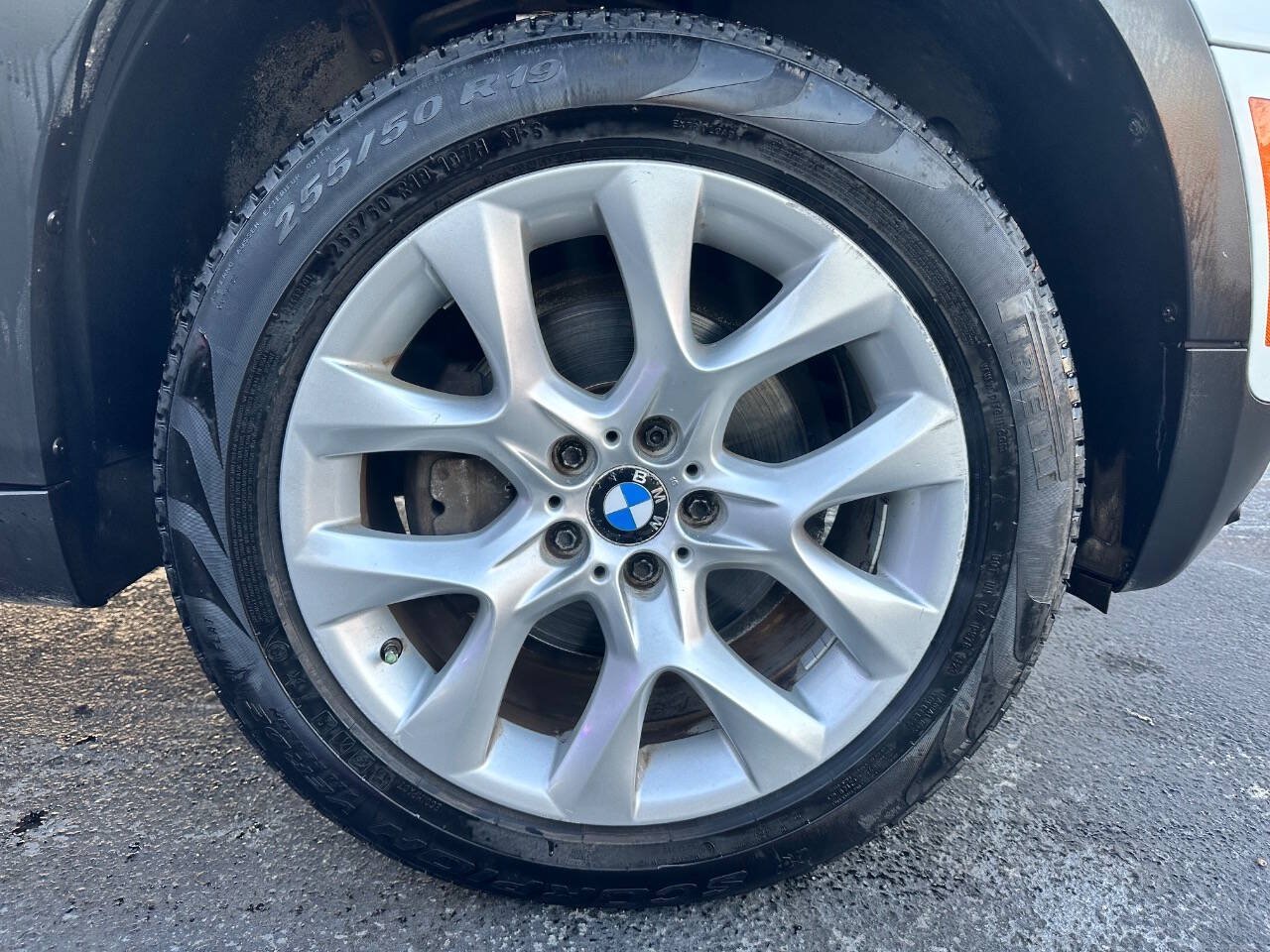 Used 2012 BMW X5 xDrive35i AWD/4WD image 10
