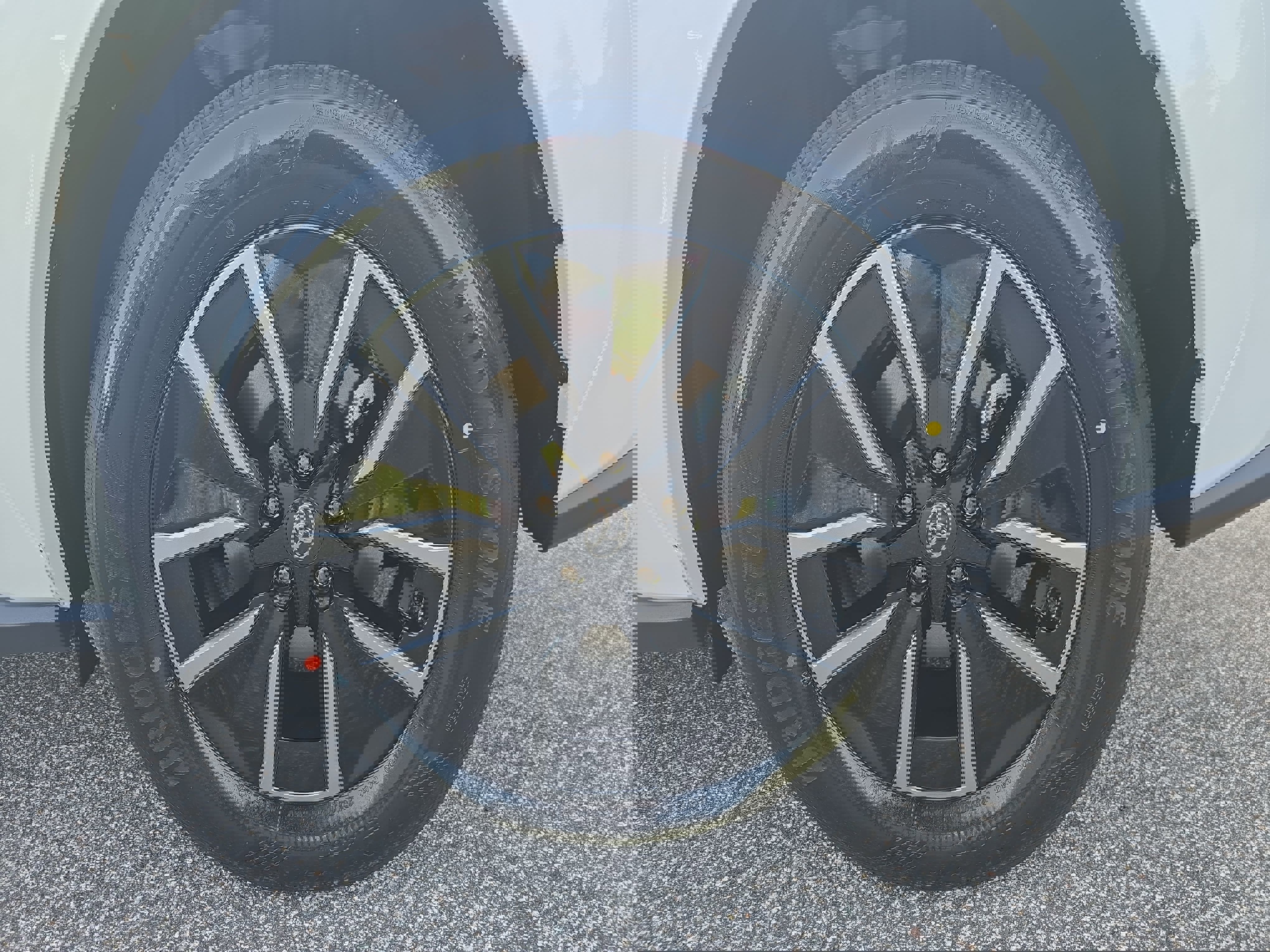 New 2026 Toyota bZ FWD image 32