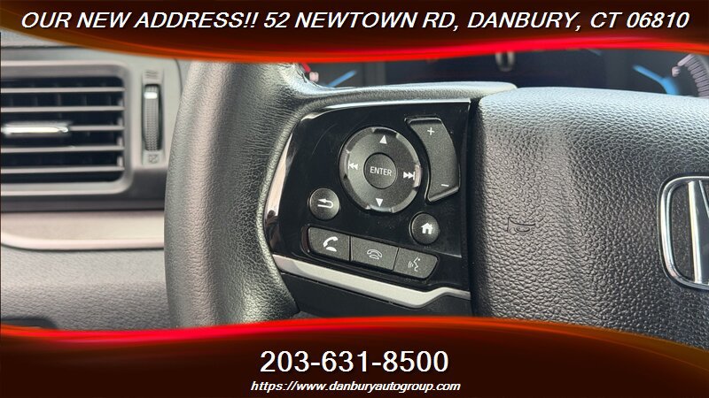 Used 2022 Honda Pilot EX-L image 19