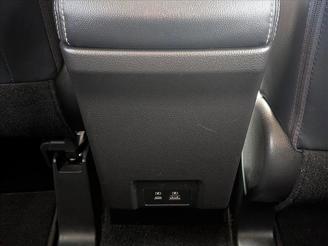 Used 2024 Mitsubishi Eclipse Cross SE image 18