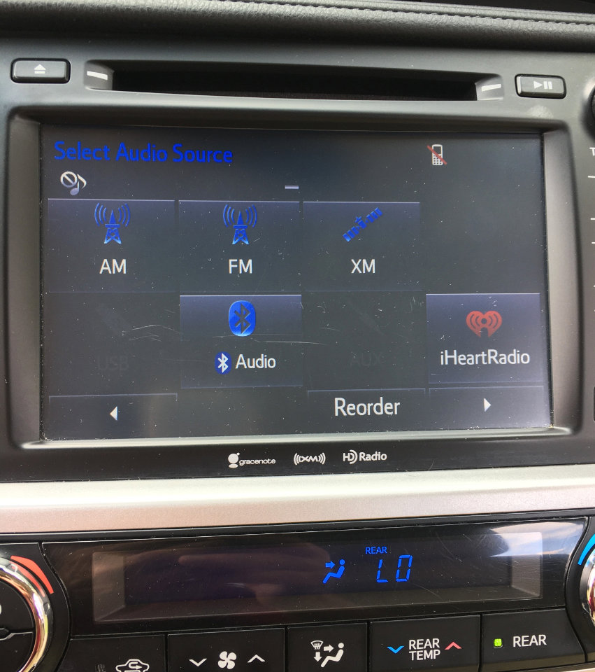 Used 2017 Toyota Highlander XLE image 29