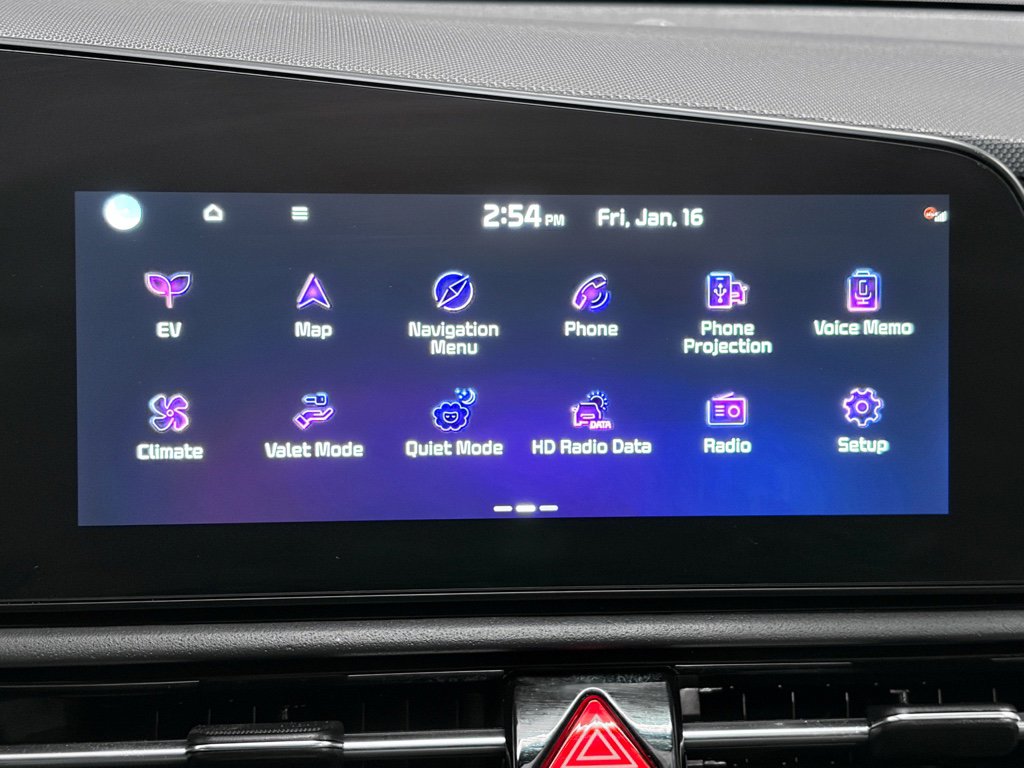 Used 2023 Kia Niro Wind w/ Wind Preserve Package image 14