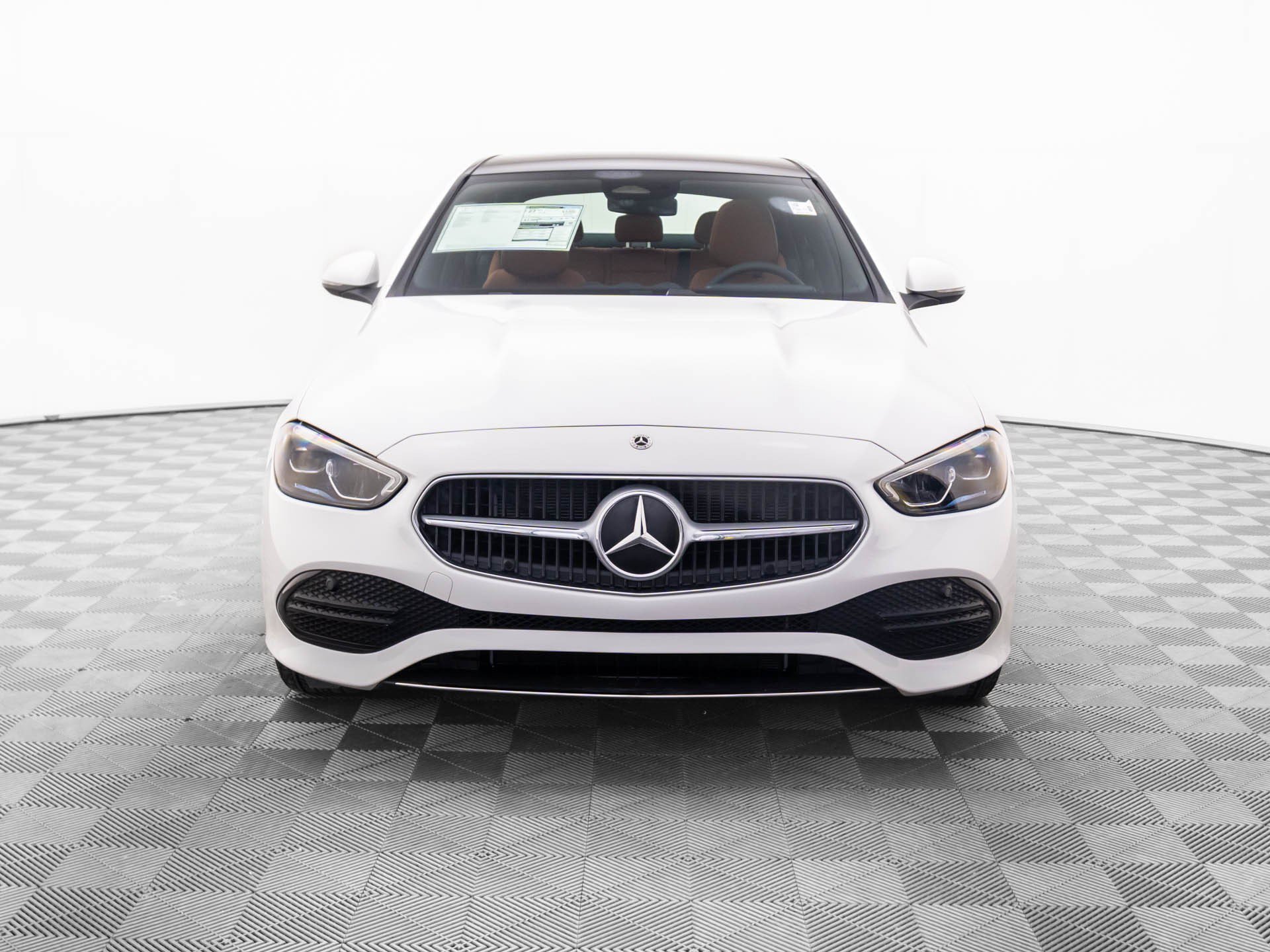 New 2026 Mercedes-Benz C 300 4MATIC Sedan image 8