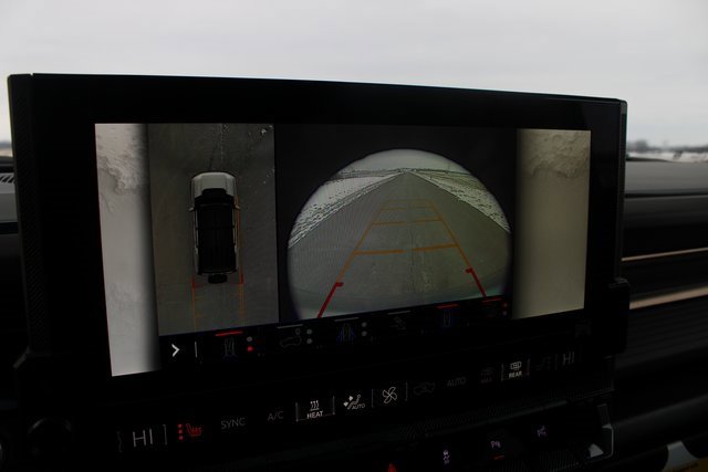 New 2024 GMC Hummer EV 3X w/ Omega Edition image 25