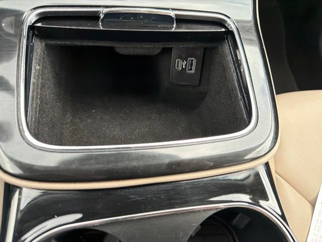Certified 2022 Lincoln Nautilus FWD w/ Premium Package image 24