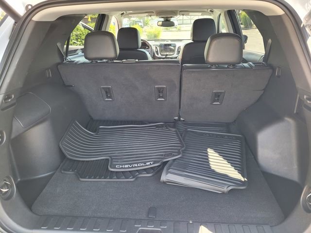 Used 2023 Chevrolet Equinox Premier AWD/4WD image 29