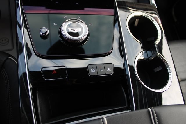Used 2025 Cadillac Escalade ESV Sport w/ Touring Package AWD/4WD image 22