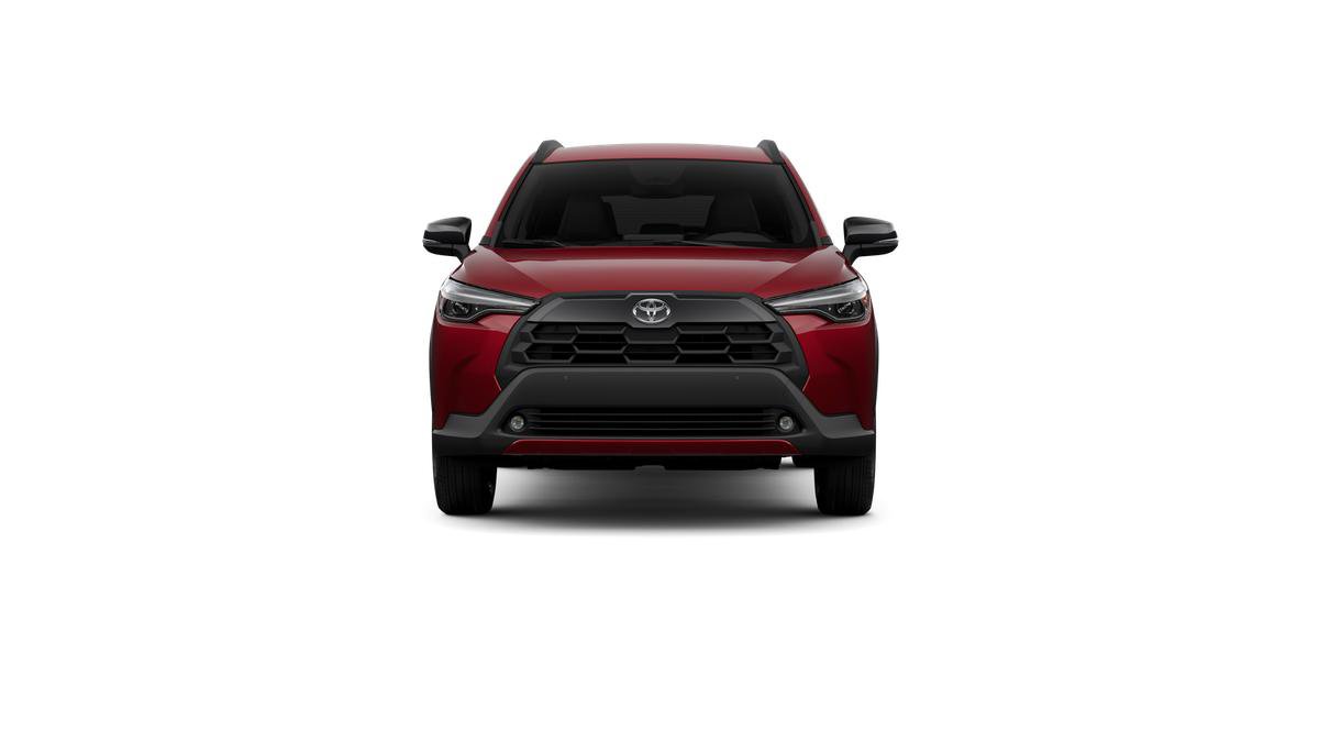 New 2026 Toyota Corolla Cross XLE image 50