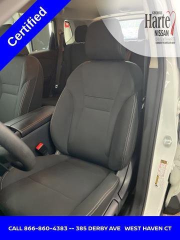 Certified 2023 Nissan Rogue S image 23