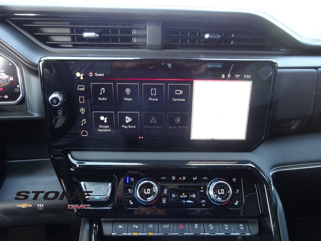 New 2026 GMC Sierra 1500 AT4X AWD/4WD image 30
