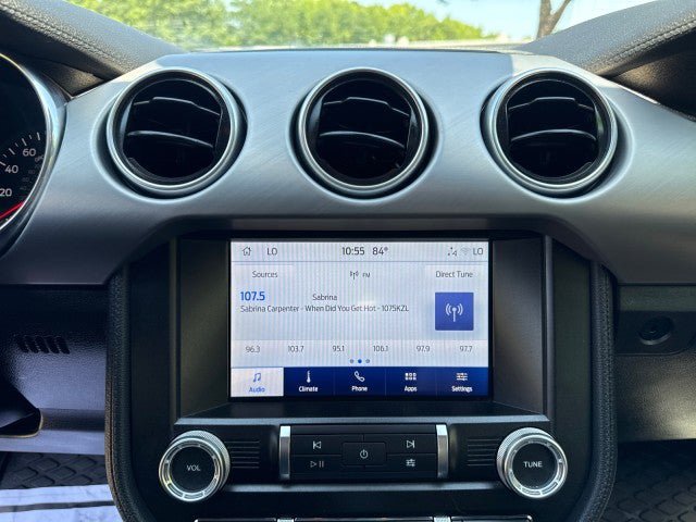 Used 2022 Ford Mustang Premium RWD image 25